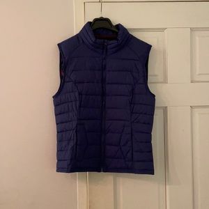 Puffer Vest